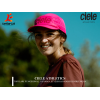 Ciele Athletics, Topi Lari Fungsional, Nyaman, Stylish, dan Ramah Lingkungan